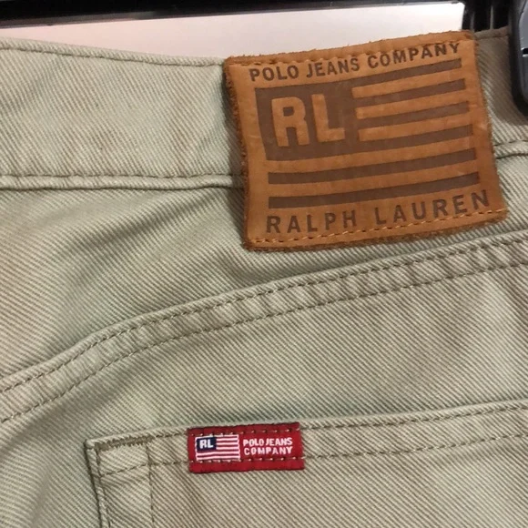 Donation the Florida breast, cancer, foundation Ralph Lauren polo jeans company - Picture 4 of 7